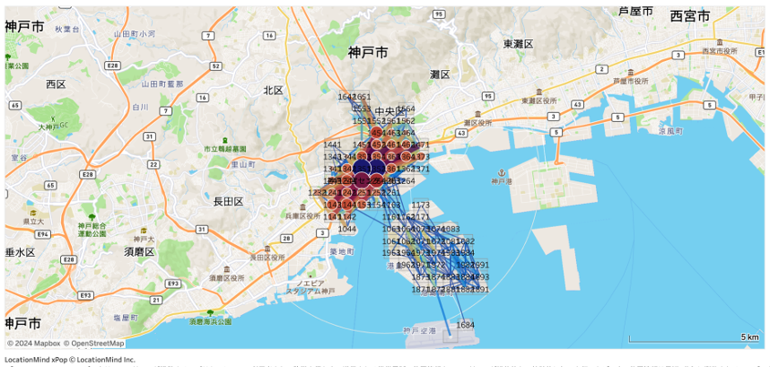 神戸市中央区」に絞り込み